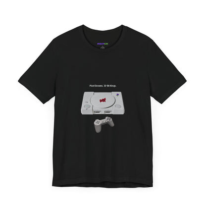 Retro PS1