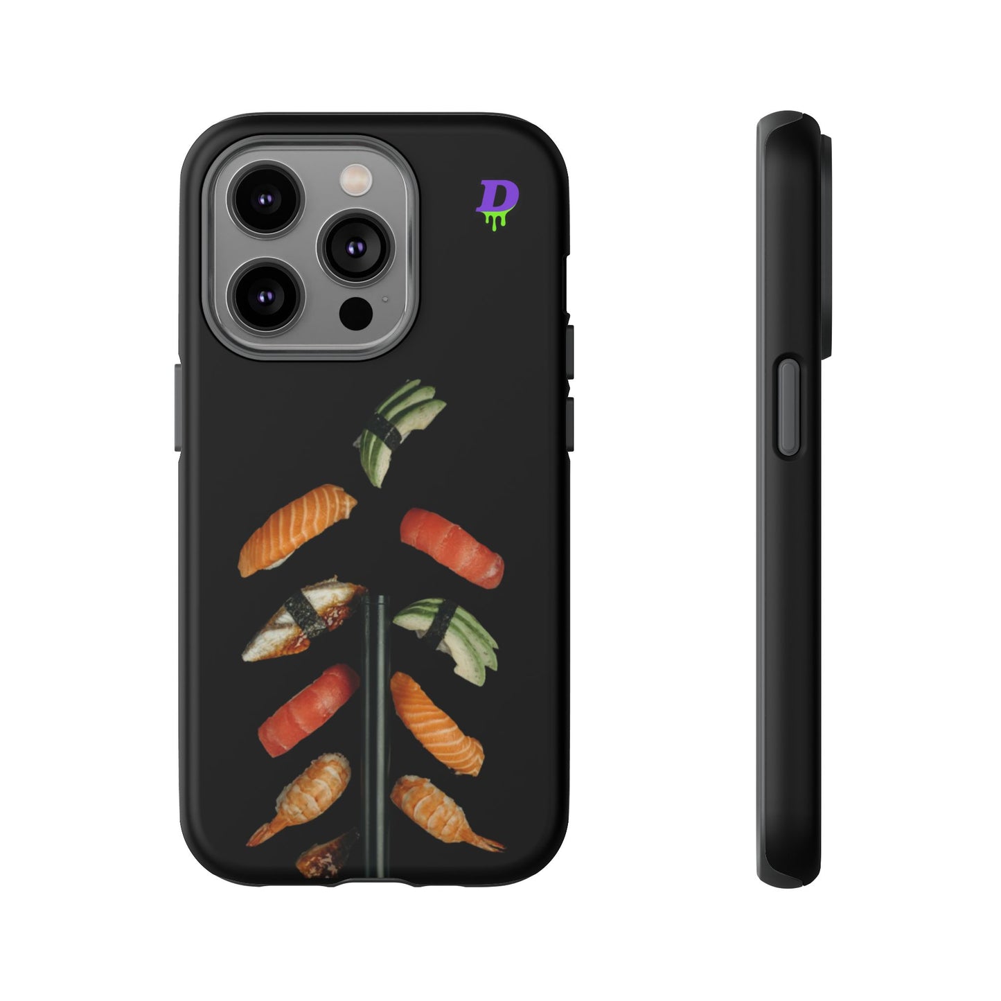 Sushi Lover