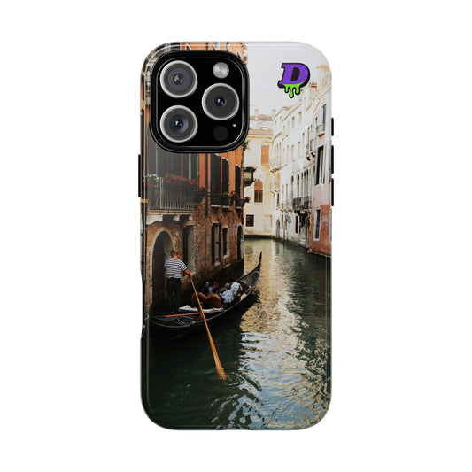 Venetian Gondola