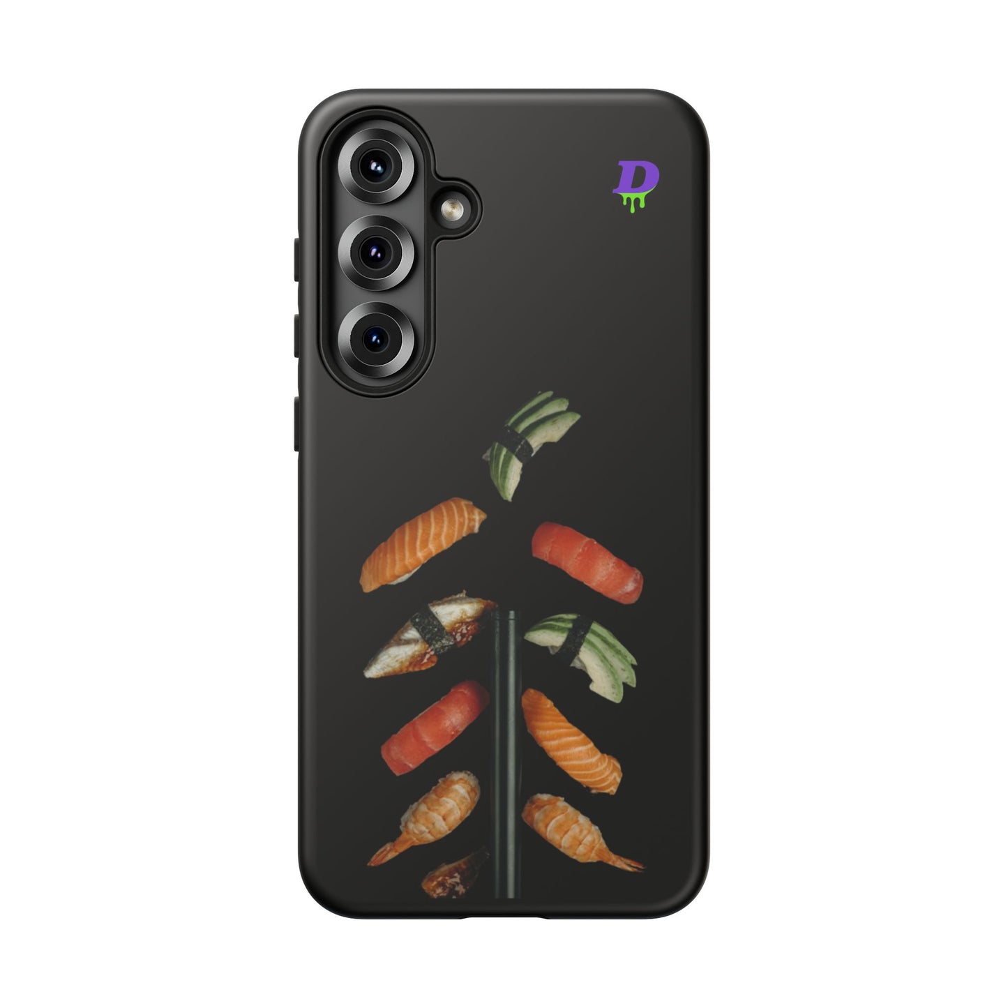Sushi Lover