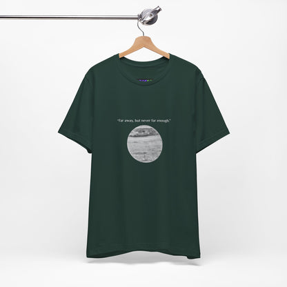 Minimalist Ocean