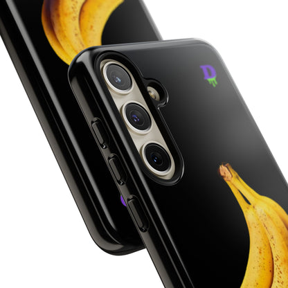 Diseño de plátano