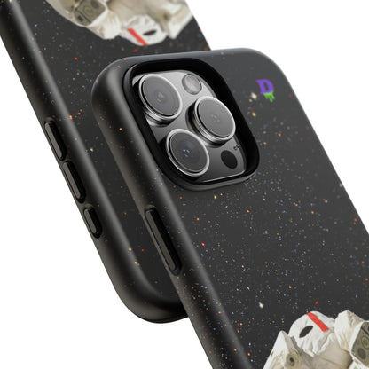 Astronaut Space
