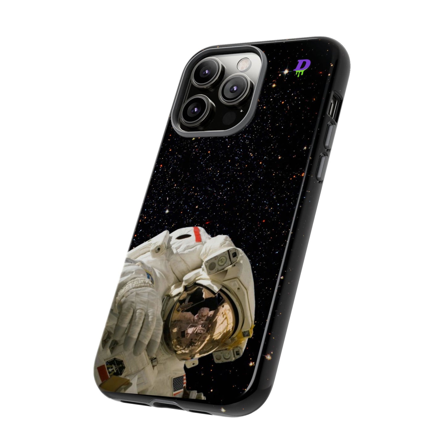 Astronaut Space