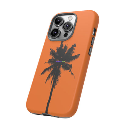 Tropical Palm Tree