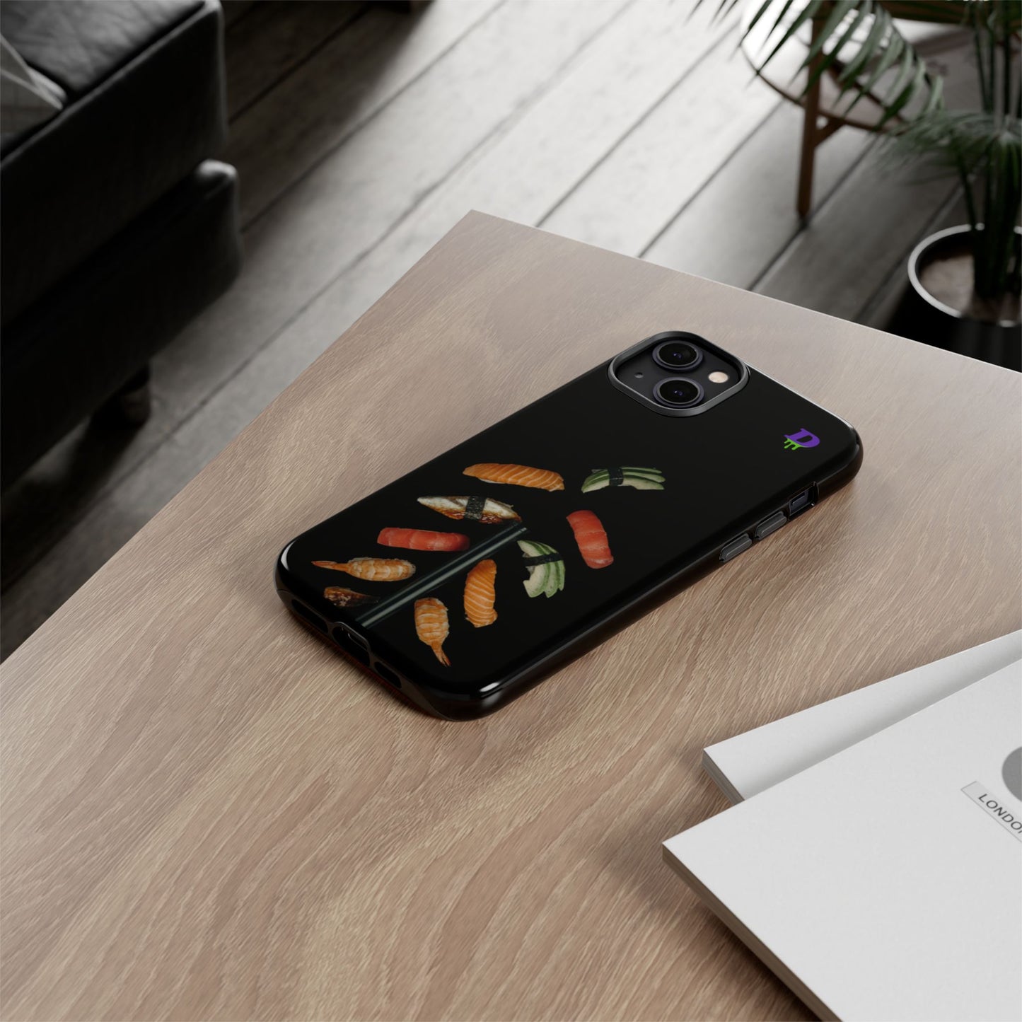 Sushi Lover